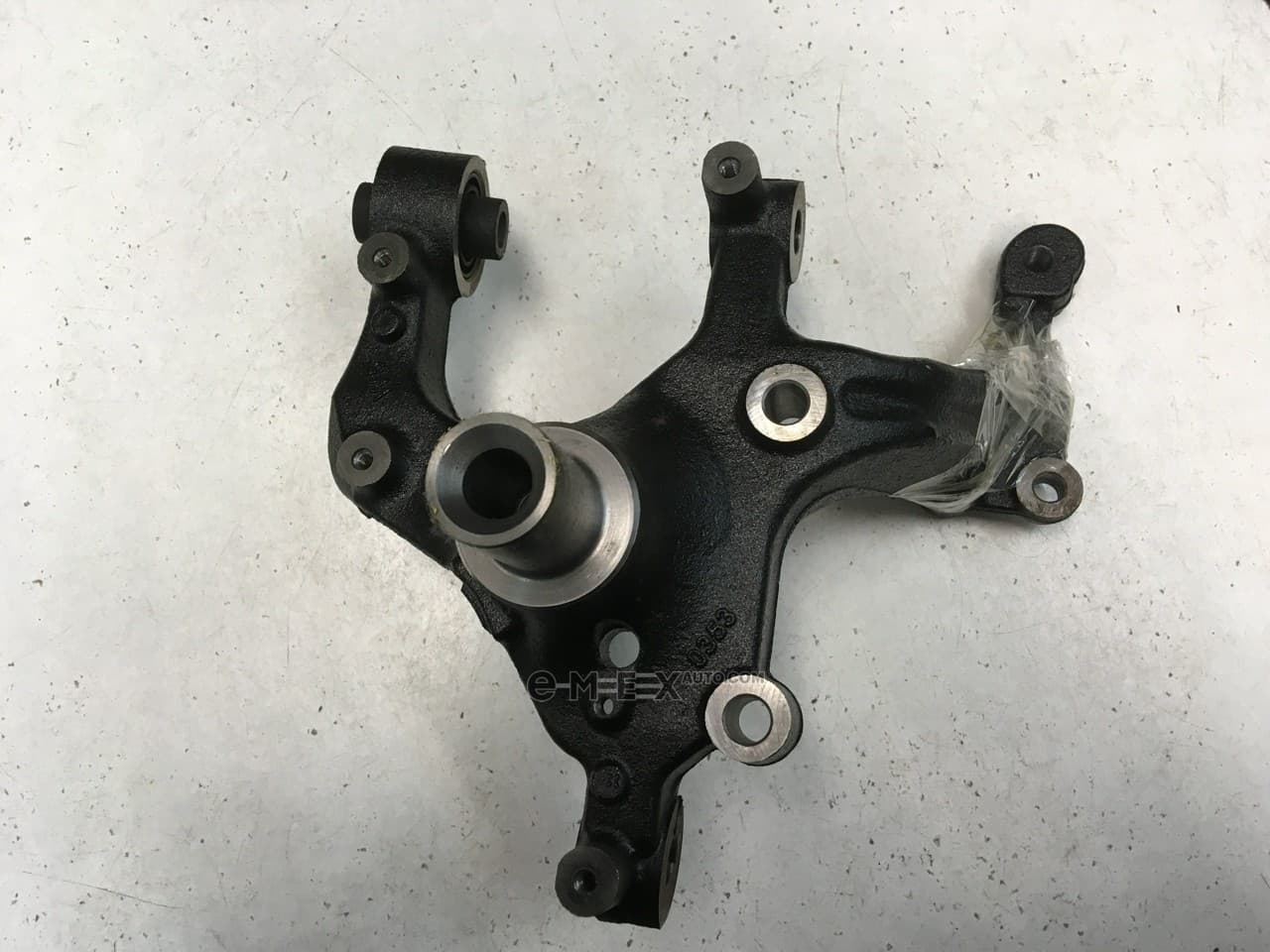 OEM HOUSING 5C0505435B