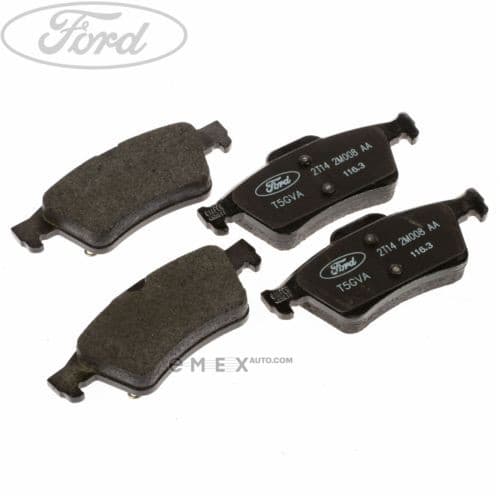 OEM KIT - CALIPER BRAKE 4387371