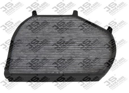 OEM FILTER ASSY, CABIN AIR AC0006C