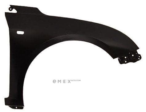 OEM FENDER,FRT-CRUZE-10 96930966