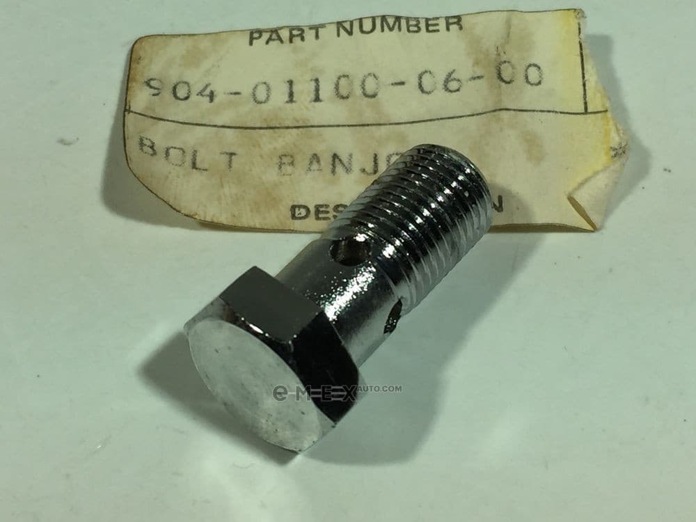 OEM BOLT 9040110006