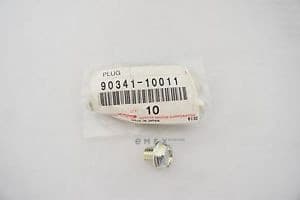 OEM PLUG,STRAIGHT 9034110011