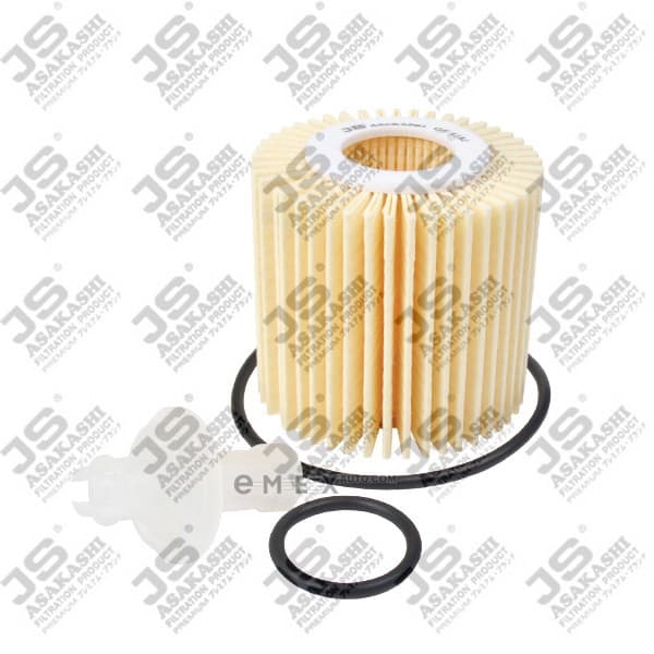 OEM OIL FILTER CAMRY OE118J