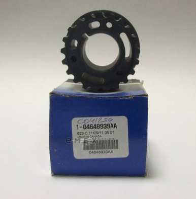 OEM GEAR CRANKSHAFT 04648939AA