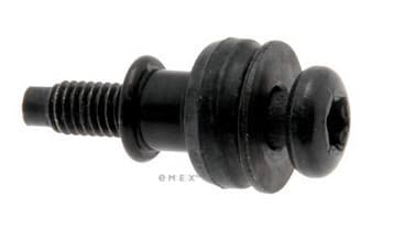 OEM BOLT, METAL 06B103831J