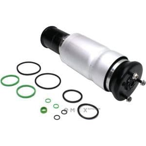 OEM SPRING - SUSPENSION - FRONT LR016403