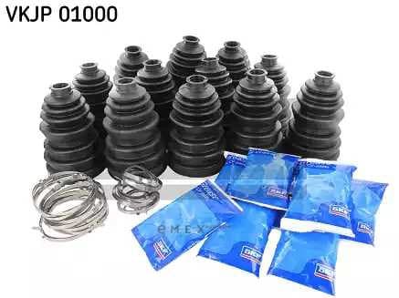 OEM DUST BOOT, STEERING VKJP01000