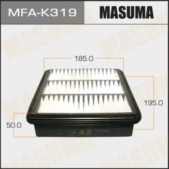 OEM AIR FILTER MFAK319