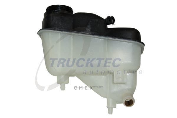 OEM RESERVOIR ASSY, COOLANT 0240124