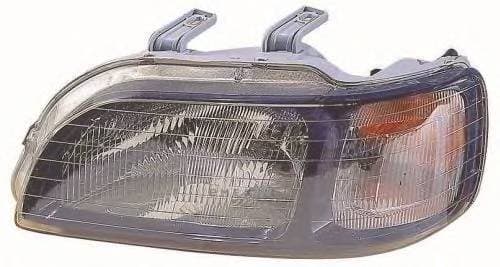 OEM CIVIC 96-98 HEAD LAMP LH 5DR (EUR) 2171122LLDEM