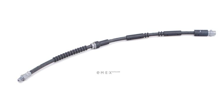 OEM Brake hose front 34306853743