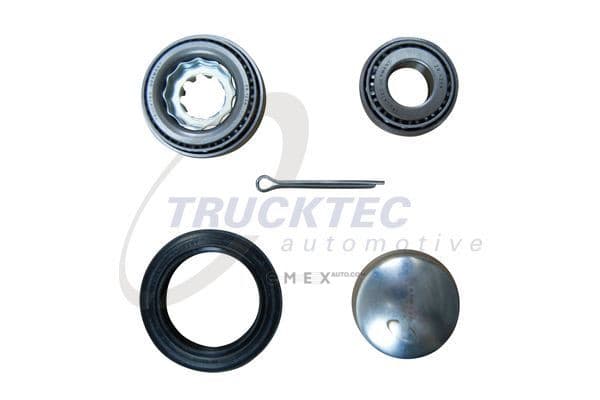 OEM BEARING, HUB 0732022