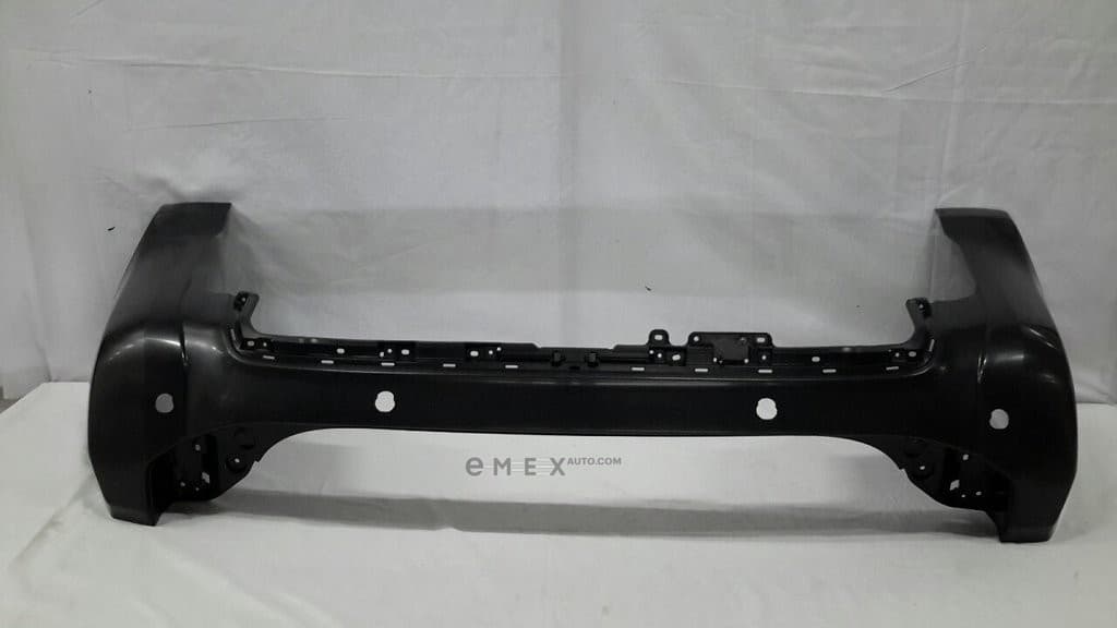 OEM BUMBER COVER ASSY 6410D072