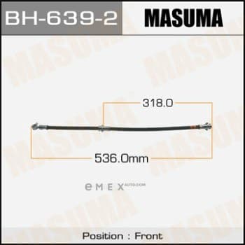 OEM BH6392