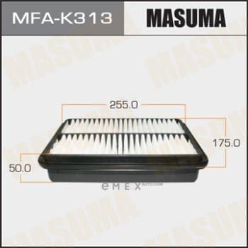 OEM AIR FILTER MFAK313