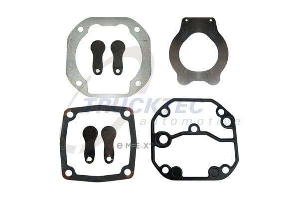 OEM GASKET KIT 0143255