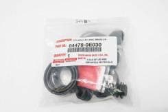 OEM REPAIR KIT, BRAKE MASTER 044780E030