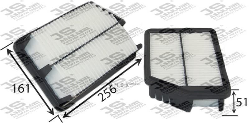 OEM AIR FILTER A9326