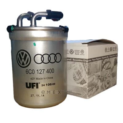 OEM FUELFILTER 6C0127400