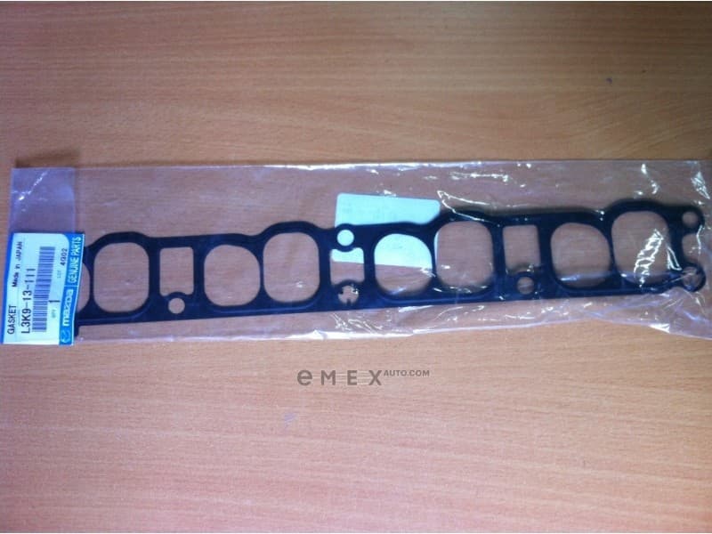 OEM GASKET, RUBBER L3K913111