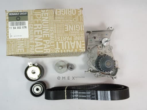 OEM REPAIR KIT, TIMING 119A00397R