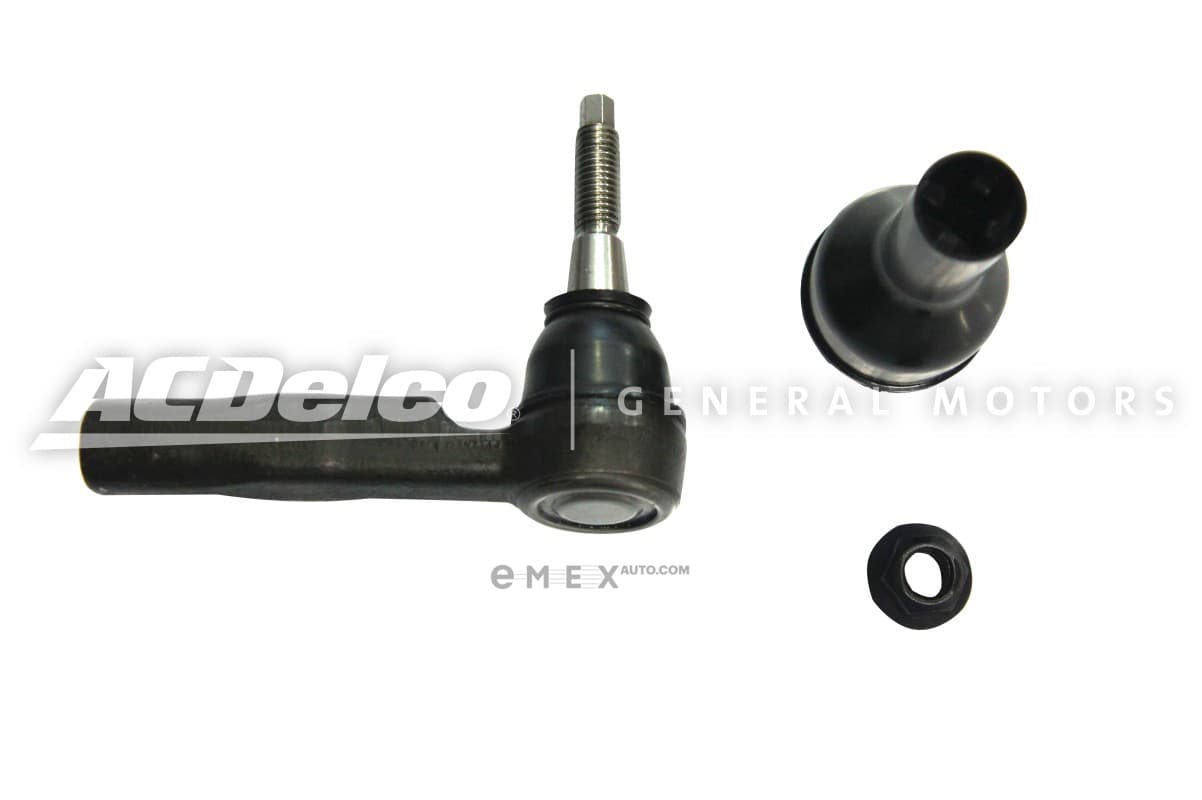 OEM ROD KIT,STRG LNKG OTR TIE 19347662