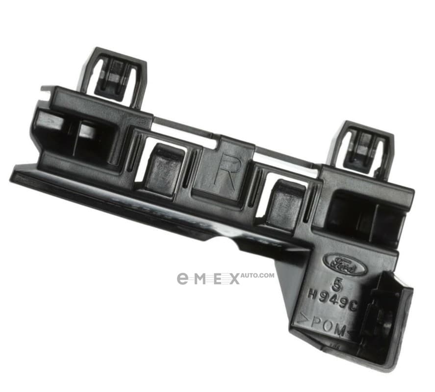 OEM BUMPER, SUPPORT MOUNT 6L2Z17E814AA