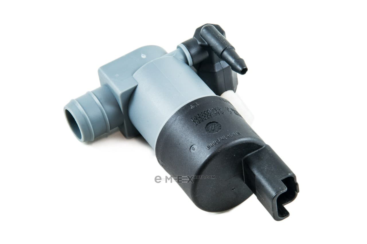 OEM MOTOR ASSY, PUMP WINDSHIELD WASHER 28920BU010