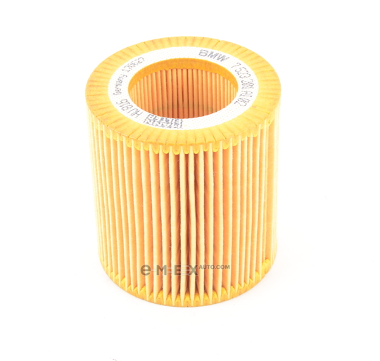 OEM OIL FILTER ELMT-3(F30) 11427953125