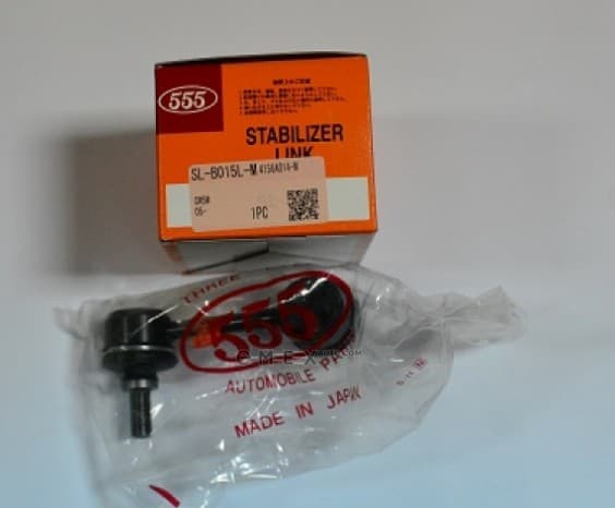 OEM LINK, STABILIZER SLB015L