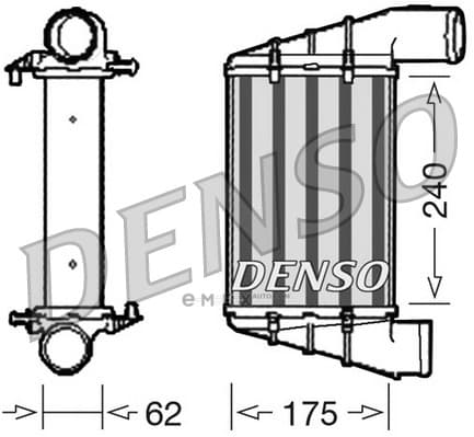 OEM DIT02001