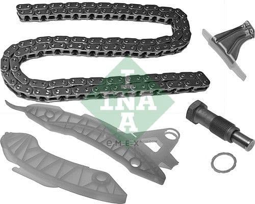 OEM CHAIN ASSY, TIMING 559010410