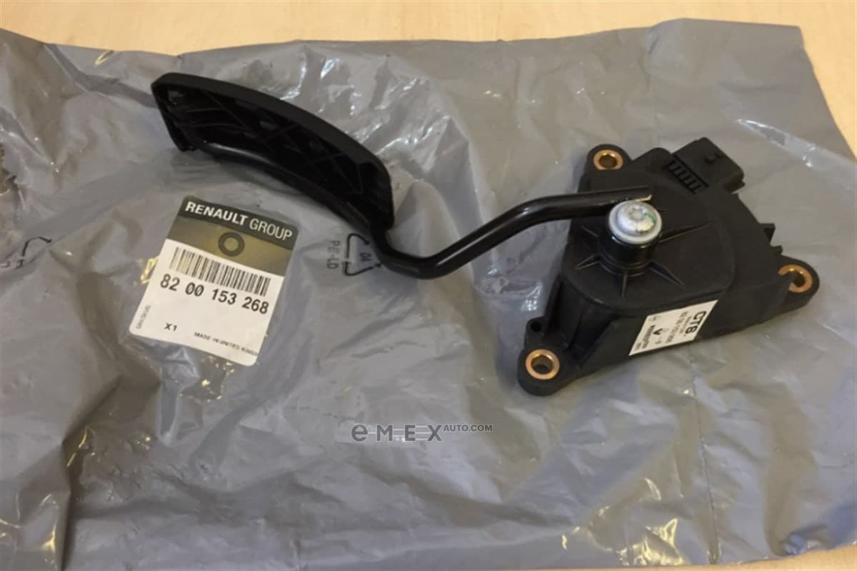 OEM GASPOTI      NA37 8200153268