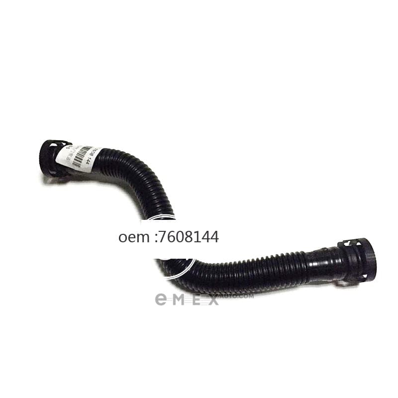 OEM HOSE ASSY, WINDSHIELD WASHER 11157608144