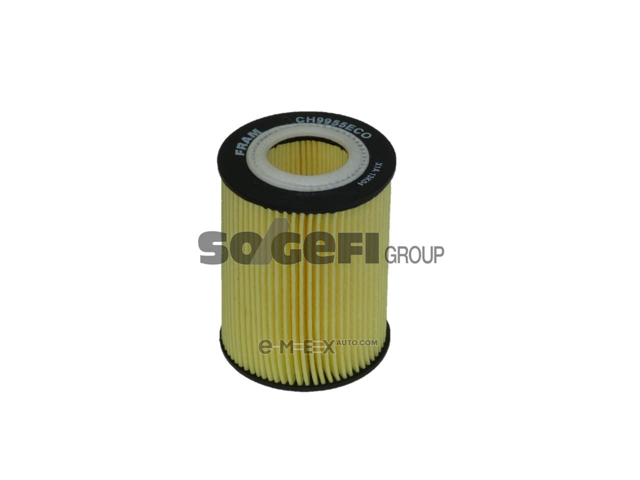 OEM OIL FILTER CH9955ECO