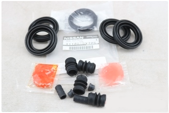 OEM SEAL KIT FRT 411200V725