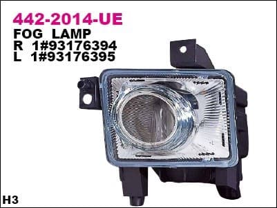 OEM 4422014LUE