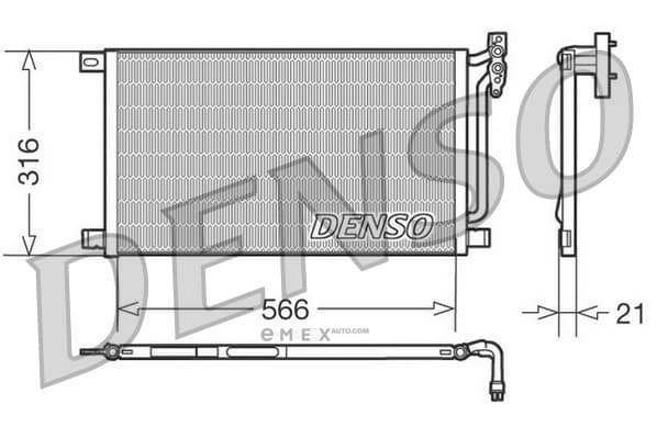 OEM DCN05003