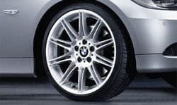 OEM Light alloy rim 36118037142