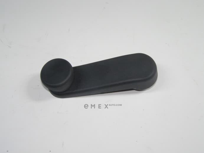 OEM HANDLE, PLASTIC 96951478