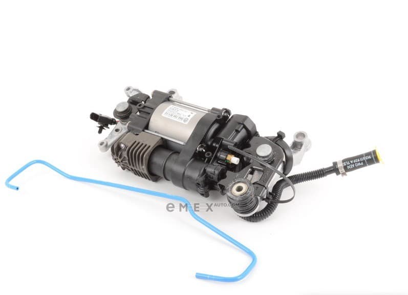 OEM PORSCHE LEVEL COMPRESSOR 95835890102