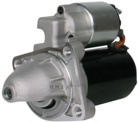 OEM STARTER ASSY 1535268