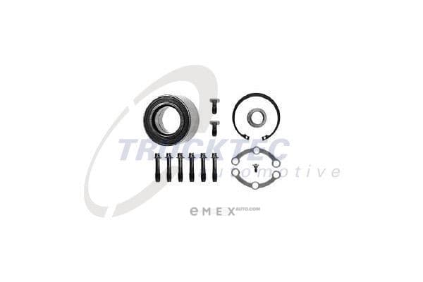 OEM WHEEL BEARING 0243193