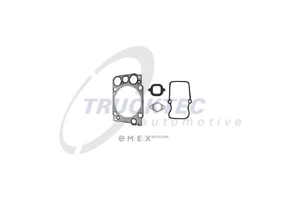 OEM HEAD GASKET KIT 0143499