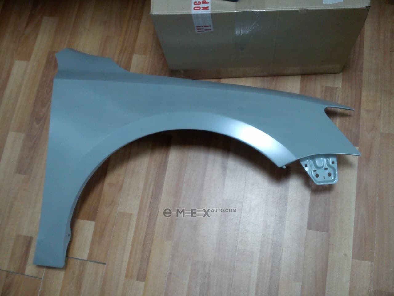 OEM FENDER 5C6821106