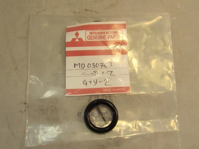 OEM GASKET RUBBER SEAL MD030763