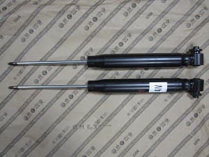 OEM SHOCK ABS 4F0513032AK