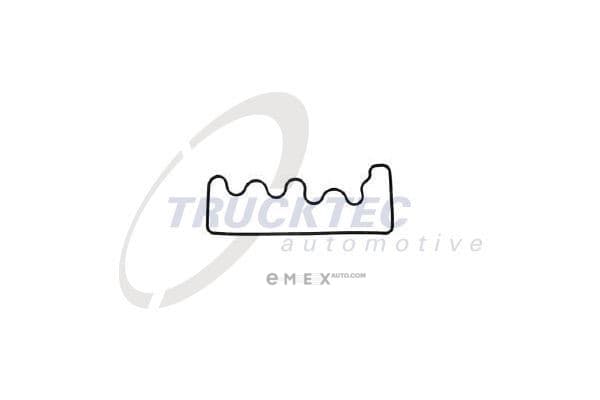 OEM VALVE COVER GASKET 0210018