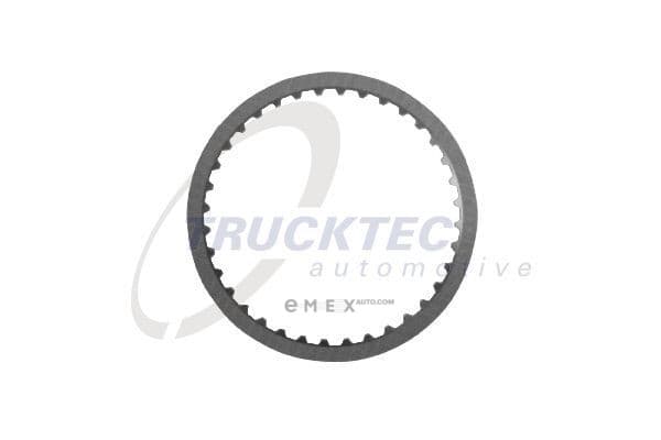 OEM DISC, FRICTION  A/T 0225039