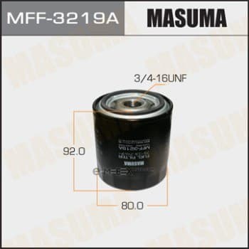 OEM FUEL FILTER MFF3219